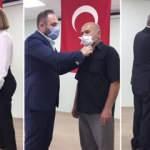 İstifa eden 3 belediye meclis üyesi AK Parti’ye geçti