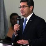 Honduras Devlet Başkanı Hernandez, koronavirüse yakalandı