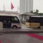 İstanbul’da yağış etkili oluyor