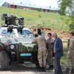 İstanbul'dan geldi korona tespit edildi! K&ouml;y karantinaya alındı