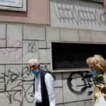 İtalya'da coronavirüs'ten ölenlerin sayısı 34 bin 561'e yükseldi