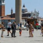 İtalya'da Covid-19 kaynaklı can kaybı 34 bin 514'e yükseldi