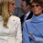 Ivanka ile Melania arasındaki çekişme: Ofisi ele geçirmek istedi