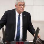 İyi Parti'den CHP'ye sert tepki: Sabrında bir sınırı var!
