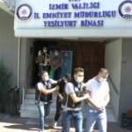 İzmir'de bir çete daha çökertildi: 11 tutuklama