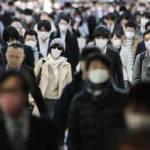 Japonya'da başkent ve çevresine yönelik seyahat kısıtlamaları kaldırıldı