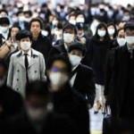 Japonya'da başkent ve çevresine yönelik seyahatlerin önü açıldı