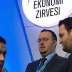 Katar şirketi Türkiye'ye yatırım için kolları sıvadı