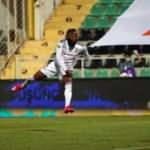 Kevin N'Koudou attığı m&uuml;thiş gol&uuml; anlattı