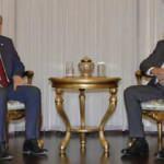 KKTC Cumhurbaşkanı Mustafa Akıncı'dan Başbakan Tatar'a veto