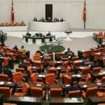 Kritik davalara müdahale hakkı: Önümüzdeki günlerde TBMM'ye sunulacak