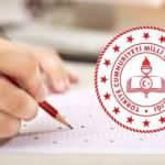LGS sınav sonuçları açıklanma tarihi: MEB lise tercihleri ne zaman başlayacak?