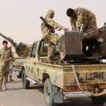 Libya ordusundan son dakika açıklaması: Apaçık bir dış müdahale ve savaş ilanıdır