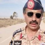 Libya UMH Ordusu sözcüsü Kanunu: Türkiye bize ağabeylik yaptı