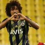 Luiz Gustavo: Trabzonspor'u eleyeceğiz