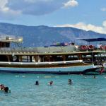 Marmaris'in tropik adayı andıran doğa harikası: İncekum