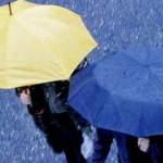 Meteoroloji'den 12 il için 'kuvvetli sağanak' uyarısı