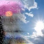 Meteoroloji'den peş peşe uyarılar! Sıcaklıklar artacak, sağanak yağmur bastıracak