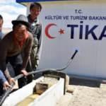 Moğolistan’da temiz suya erişime TİKA desteği