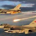 MSB'den son dakika 'Pençe-Kartal operasyonu' açıklaması