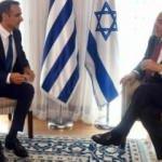 Netanyahu'dan Yunanistan'a Türkiye karşıtı ahlaksız teklif