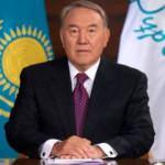 Nursultan Nazarbayev koronavirüse yakalandı