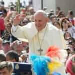 Papa Francis’ten gençlere koronavirüs eleştirisi