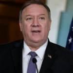 Pompeo, Iraklı mevkidaşı ile telefon görüşmesi yaptı