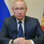 Putin'den tepki çeken 2. Dünya Savaşı açıklaması