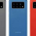 Samsung 6 kameralı akıllı telefon üretecek