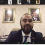 Sanayi ve Teknolojideki son gelişmeler Genç MÜSİAD programında ele alındı