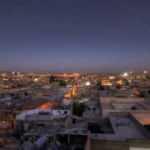 Şanlıurfa'da 2 mahalle ile 23 bina karantinaya alındı