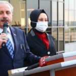 Şentop açıkladı: Teklif Salı Günü Meclis'e gelecek!