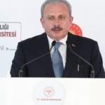 Şentop: Gelişmiş ülkelerin hepsini geride bıraktık