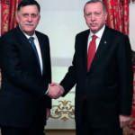 Serrac, her şeyi iki kelime ile özetledi: Türkiye'ye minnetarım