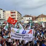 Sırbistan sandık başına gidiyor: Boşnak partiler Türk bayrağı için yarışıyor