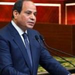 Sisi'den haddi aşan Libya tehdidi: Müdahale ederiz!