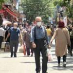 Son dakika: Bursa'da maske takma zorunluluğu getirildi