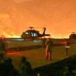 Son dakika: Kuzey Irak'ta PKK'ya darbe: Pençe-Kaplan Operasyonu başladı!