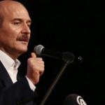 Saygı Öztürk'ün utanç veren yazısına Bakan Soylu'dan tepki: Namussuzluk