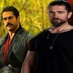 Survivor 2020'nin renkli ismi Mert Öcal'ı yeni sezonda Kuruluş Osman projesinde mi göreceğiz?