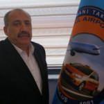 Taksicilerden İmamoğlu'na yanıt