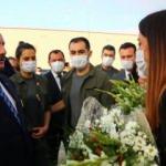 TBMM Başkanı Şentop Tekirdağ'da konuştu