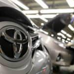 Toyota'dan sürücü ve yolcu güvenliği adına önemli adım