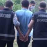 Trabzon'da uyuşturucu operasyonu: 15 gözaltı