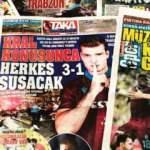 Trabzon basınından Fenerbahçelileri kızdıran manşet!