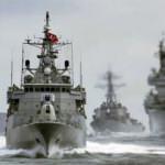 İtiraf ettiler: T&uuml;rkiye artık k&uuml;&ccedil;&uuml;k bir &uuml;lke değil, taktik değiştirmeliyiz