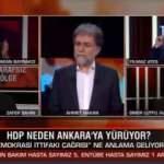 'Türkiye emperyal güçler gibi Libya'da' sözlerine CHP'nin anketçisi Bayrakçı'dan sert yanıt