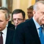 Rusya'nın dayatmasıyla bu adım atılmayacak! Türkiye onu masada görmek istemiyor