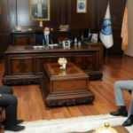 T&uuml;rkiye'de y&uuml;ksek lisansı tamamlayan ilk otizmli oldu